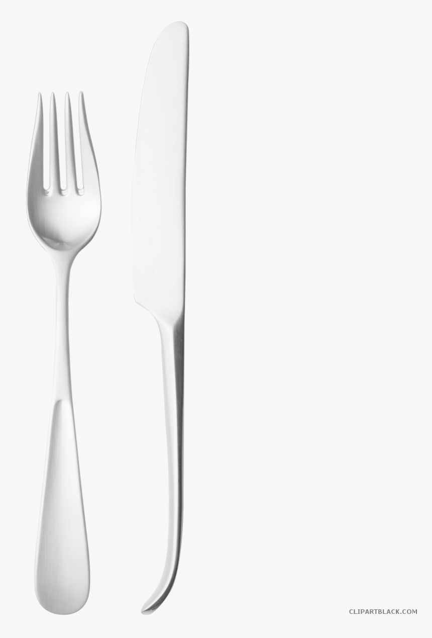 Detail Fork And Knife Png Nomer 7