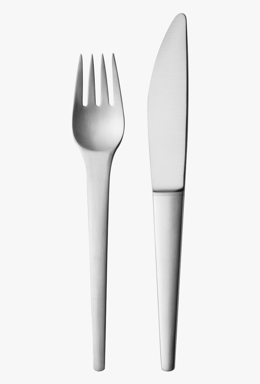 Detail Fork And Knife Transparent Background Nomer 33