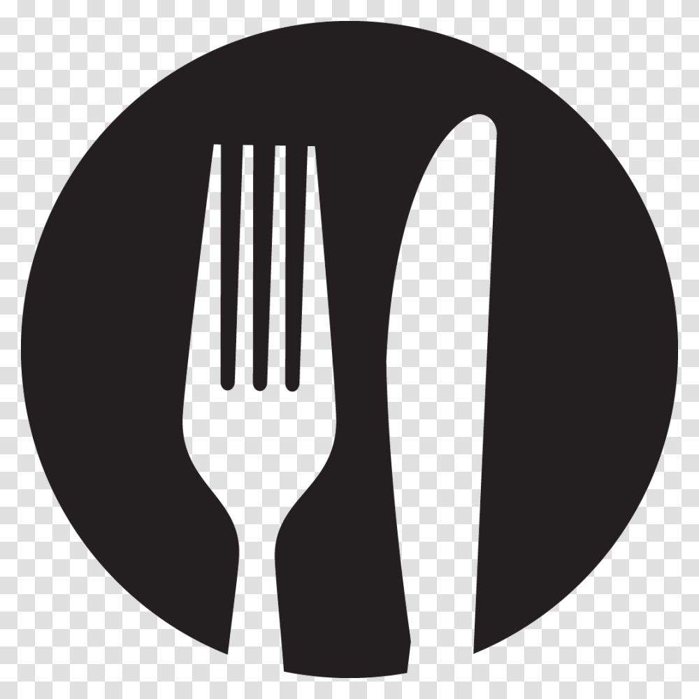 Detail Fork And Knife Transparent Background Nomer 37