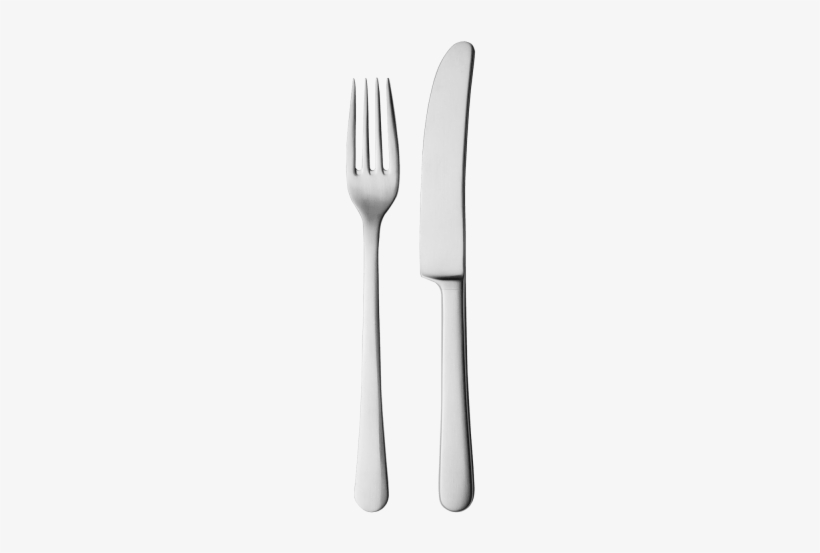 Detail Fork And Knife Transparent Background Nomer 45