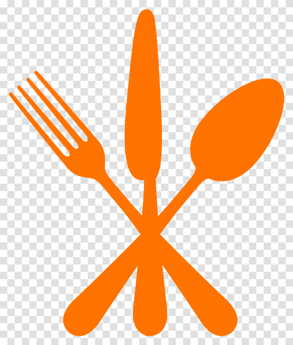 Detail Fork And Knife Transparent Background Nomer 53