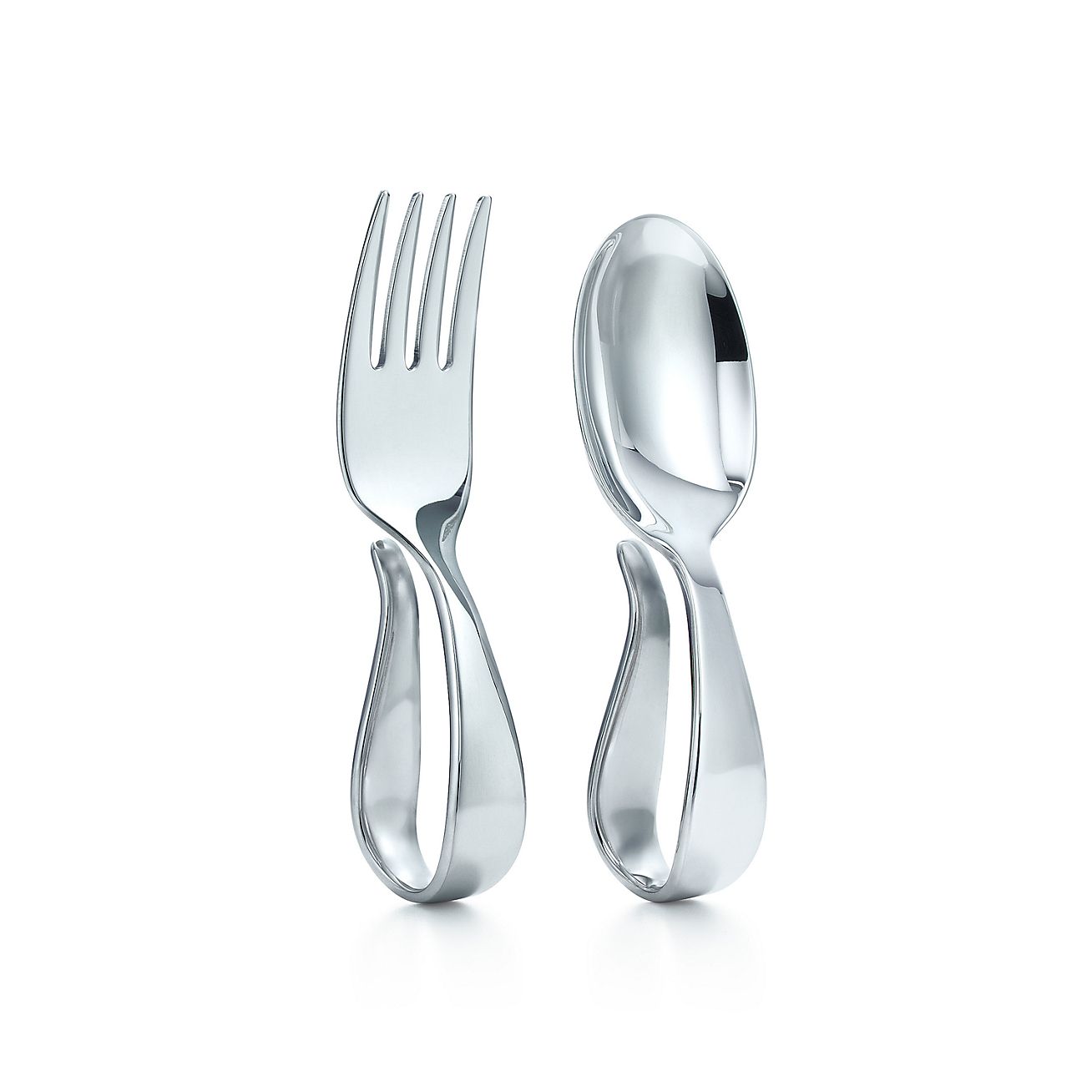 Detail Fork And Spoon Image Nomer 25