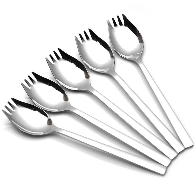 Detail Fork And Spoon Image Nomer 28