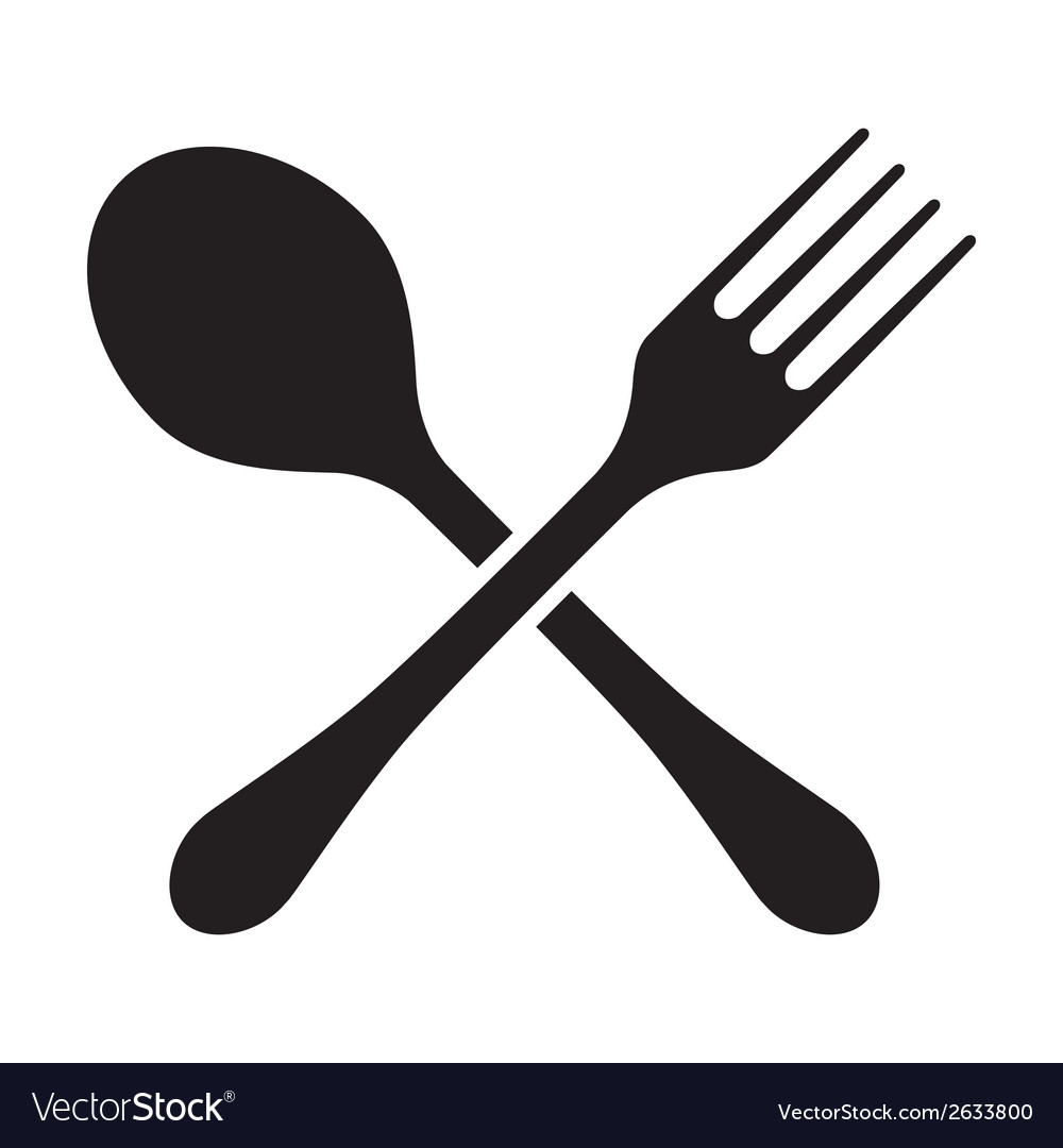 Detail Fork And Spoon Image Nomer 4