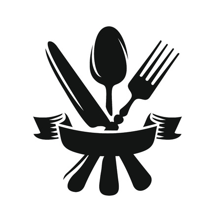 Detail Fork And Spoon Image Nomer 31