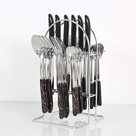 Detail Fork And Spoon Image Nomer 36