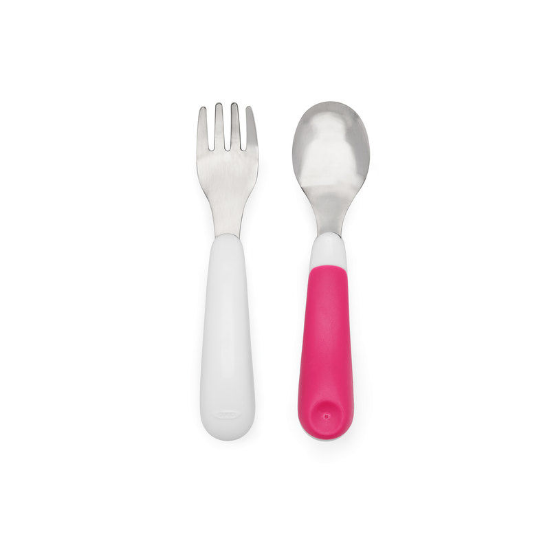 Detail Fork And Spoon Image Nomer 38