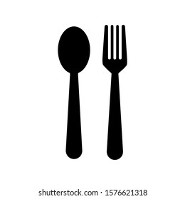 Detail Fork And Spoon Image Nomer 5