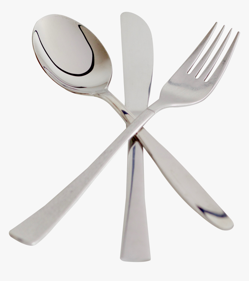 Detail Fork And Spoon Image Nomer 39