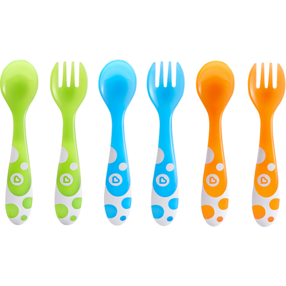 Detail Fork And Spoon Image Nomer 40