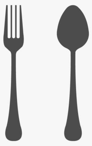 Detail Fork And Spoon Image Nomer 46