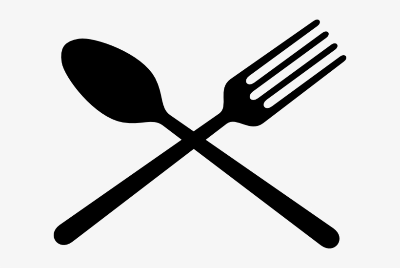 Detail Fork And Spoon Image Nomer 49