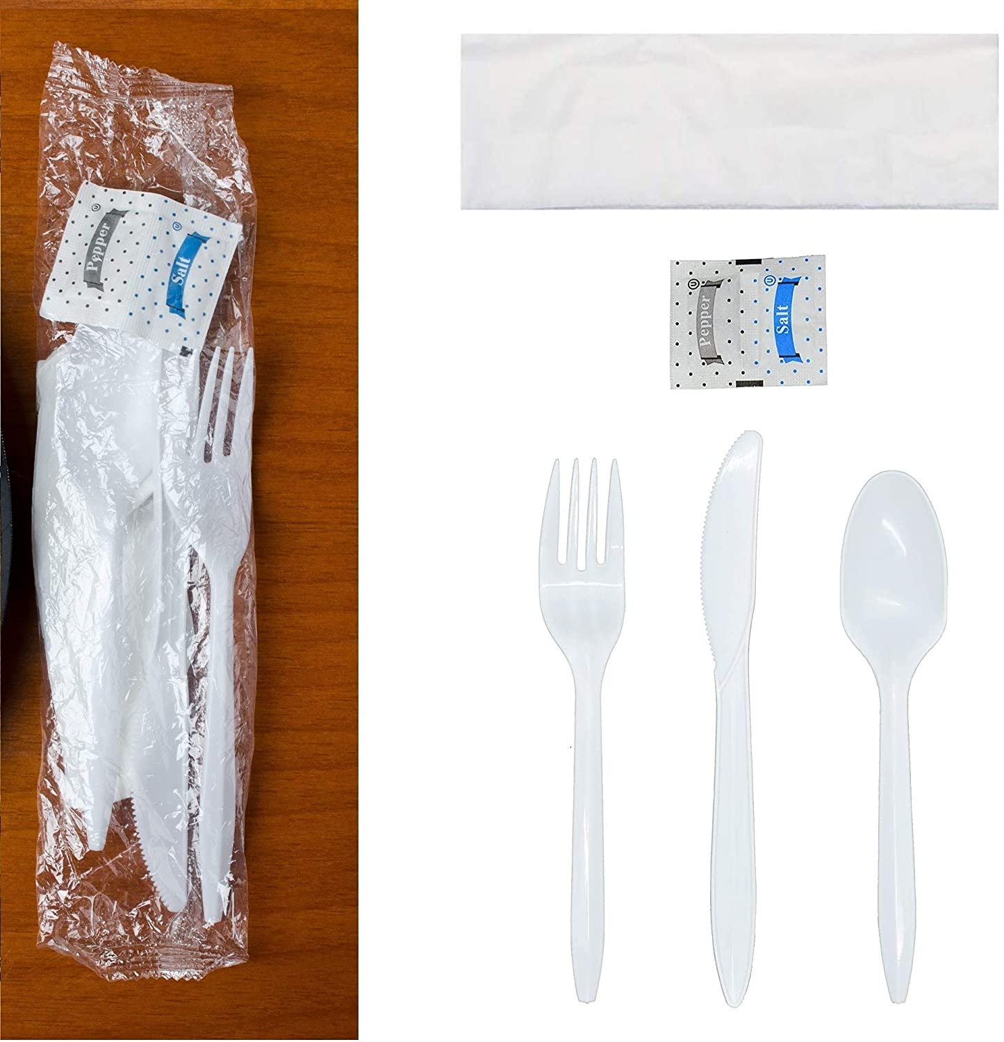 Detail Fork And Spoon Image Nomer 52