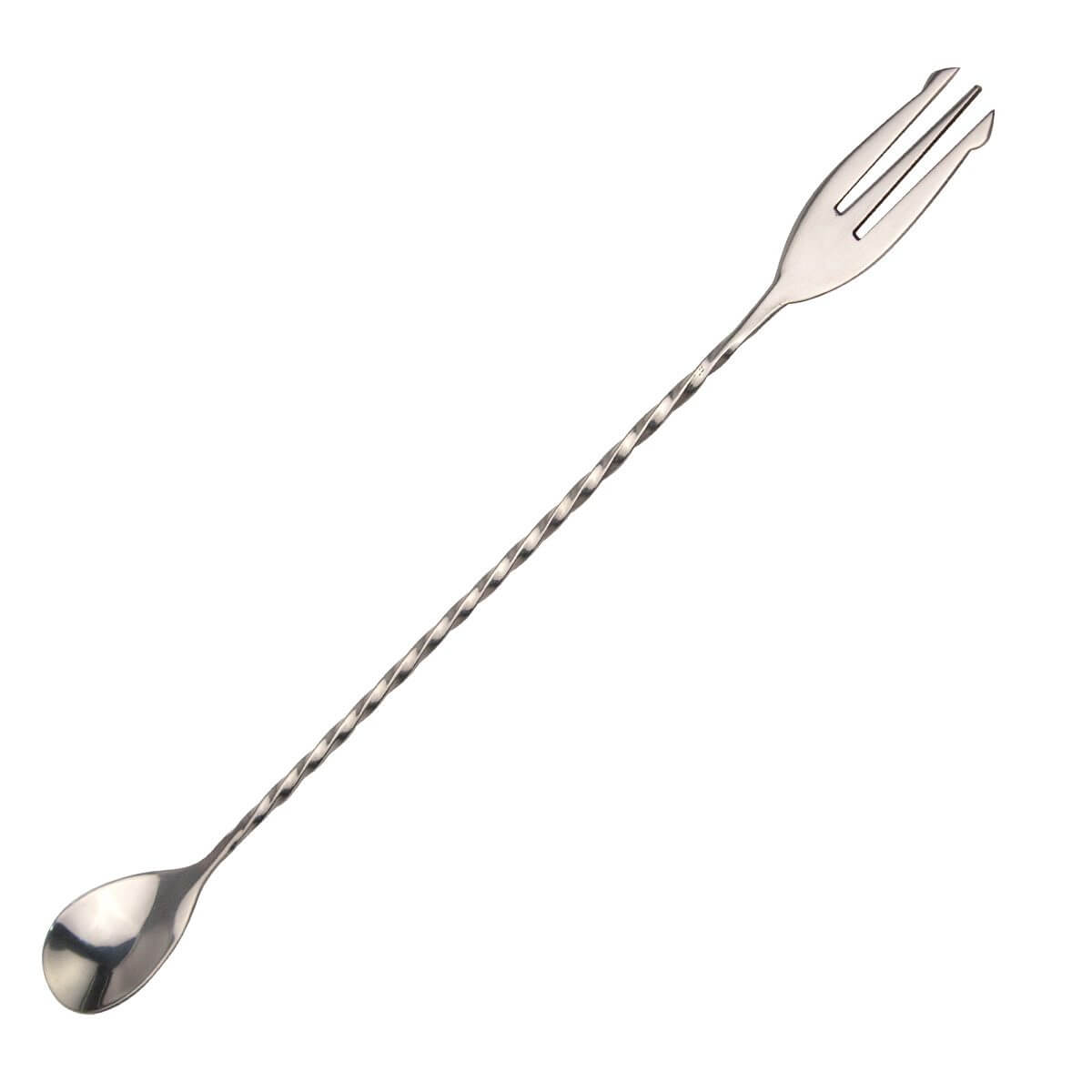 Detail Fork And Spoon Image Nomer 53