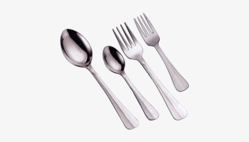 Detail Fork And Spoon Png Nomer 16