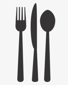 Detail Fork And Spoon Png Nomer 30