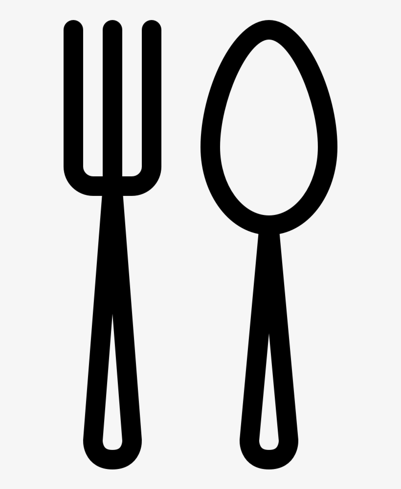 Detail Fork And Spoon Png Nomer 32