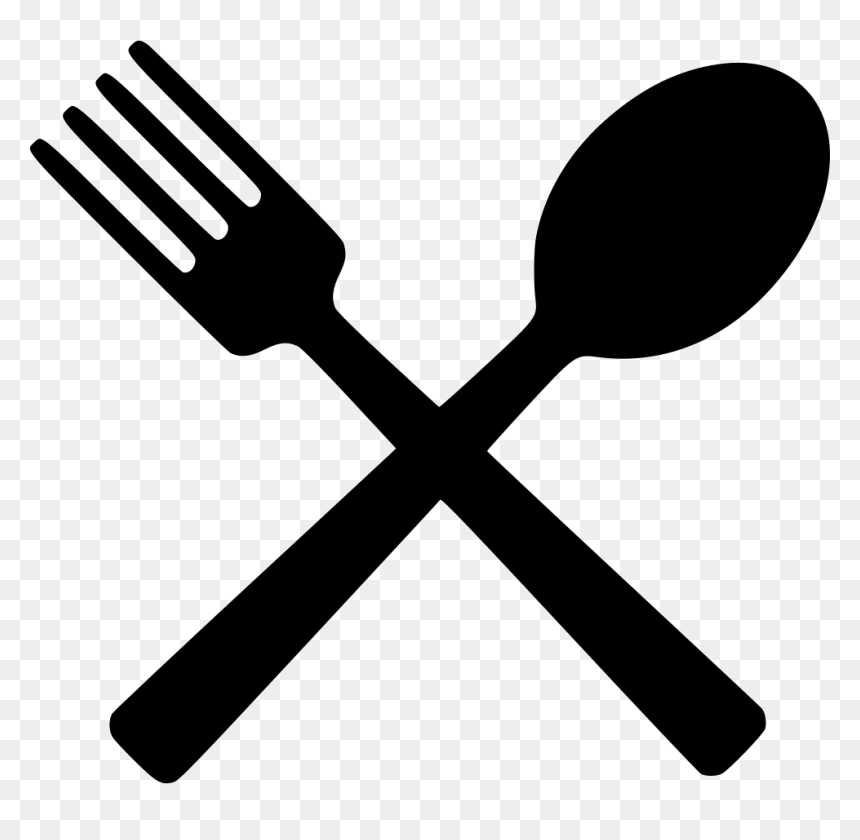 Detail Fork And Spoon Png Nomer 4