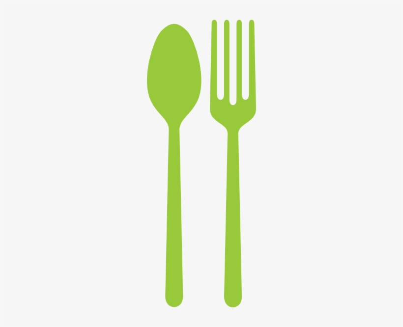 Detail Fork And Spoon Png Nomer 43