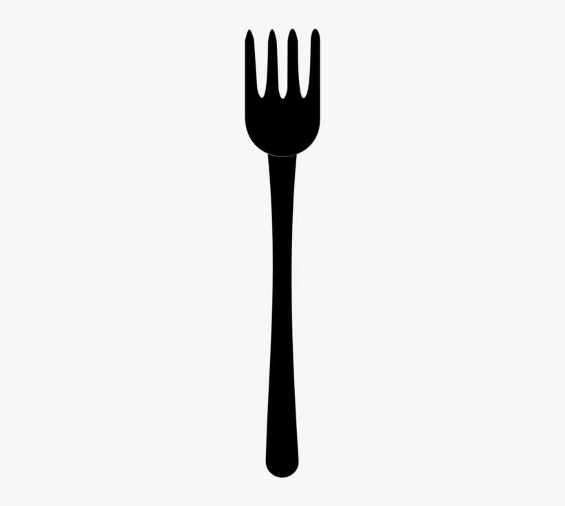 Detail Fork Clipart Nomer 10