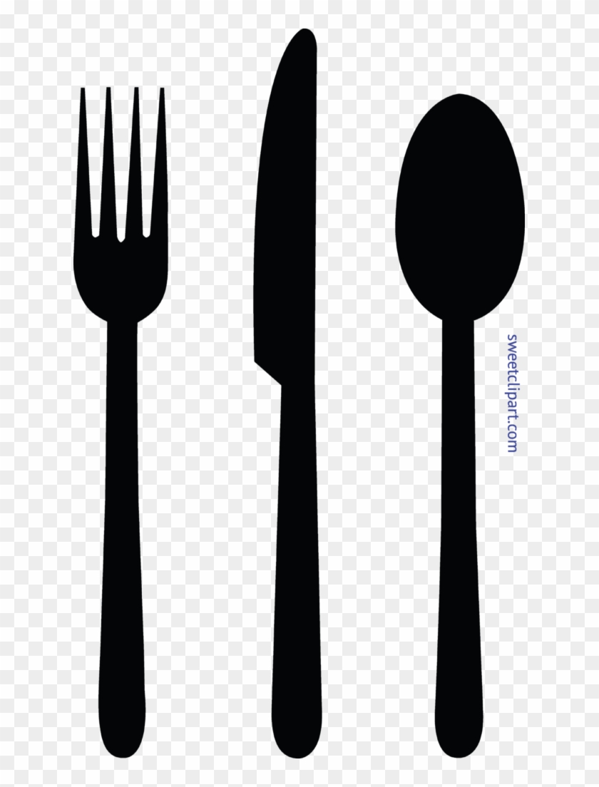 Detail Fork Clipart Nomer 12