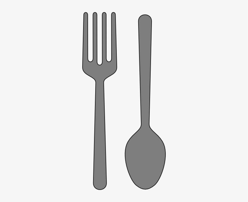 Detail Fork Clipart Nomer 19