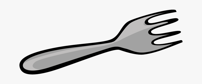 Detail Fork Clipart Nomer 5