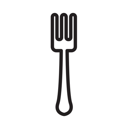 Detail Fork Icon Png Nomer 22