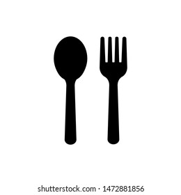 Detail Fork Icon Png Nomer 30