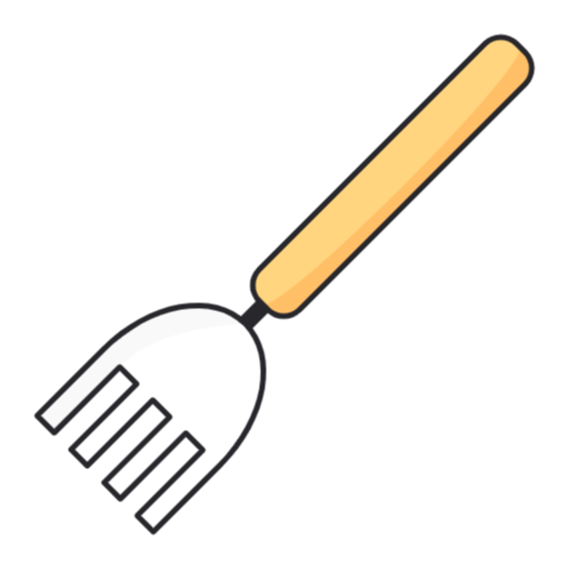 Detail Fork Icon Png Nomer 48