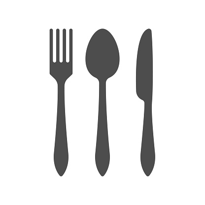 Detail Fork Icon Png Nomer 8