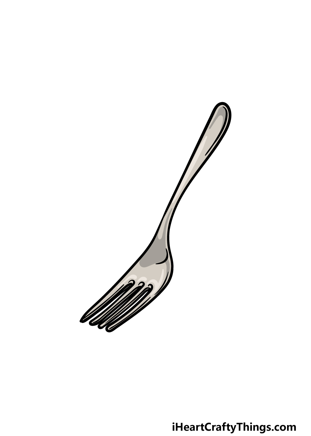 Detail Fork Image Nomer 49