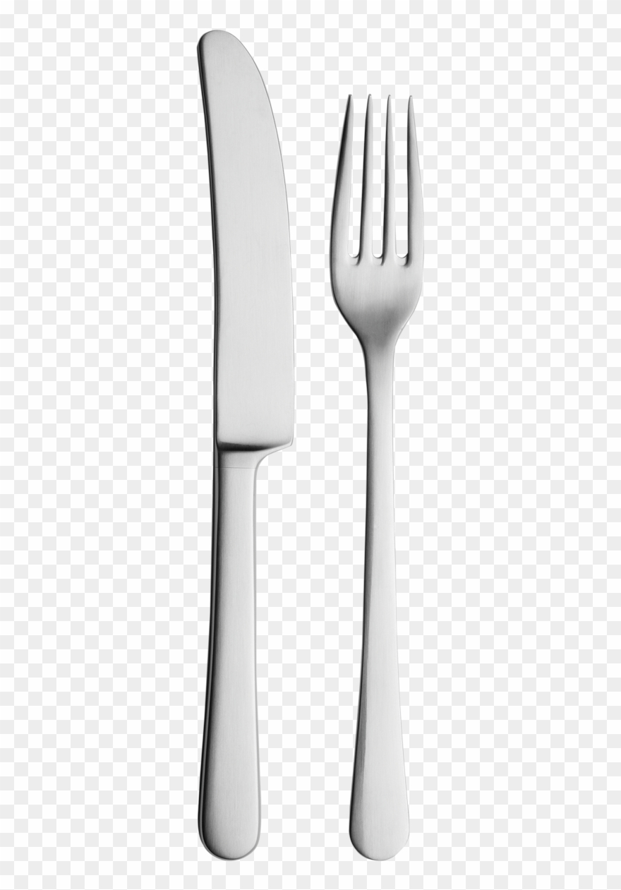 Detail Fork Knife Spoon Png Nomer 14