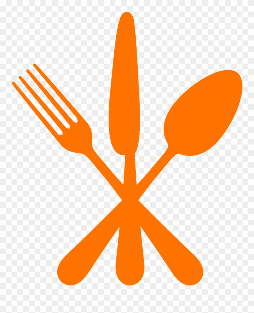 Detail Fork Knife Spoon Png Nomer 35