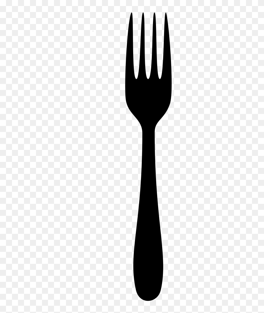 Detail Fork Png Nomer 28