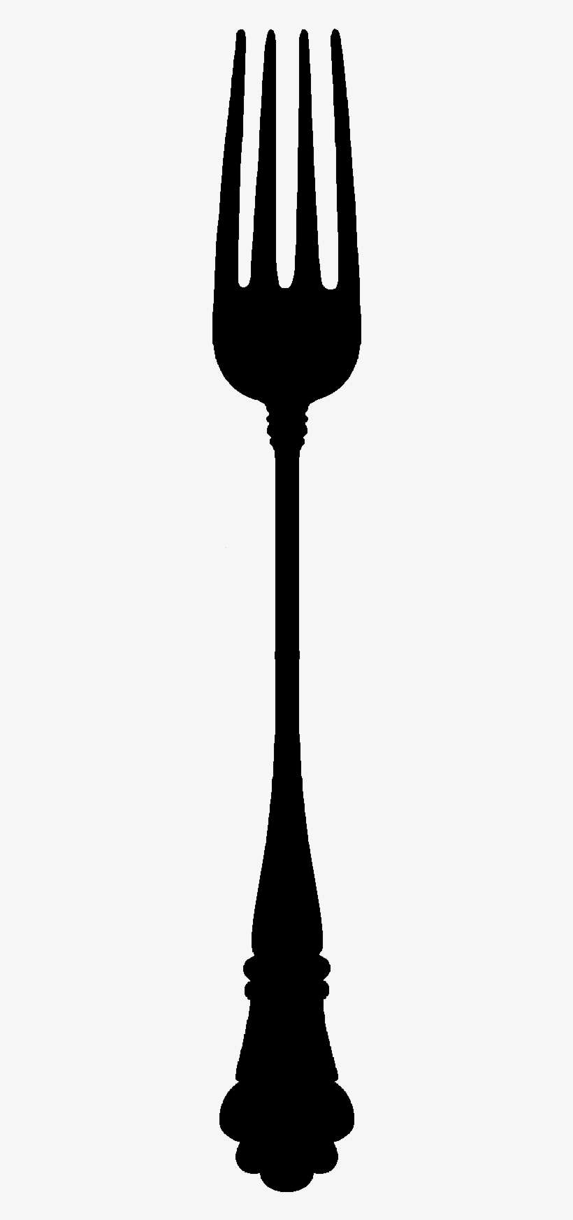 Detail Fork Png Transparent Nomer 34