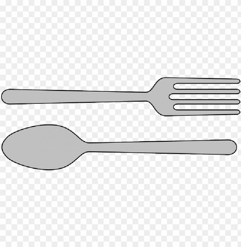 Detail Fork Png Transparent Nomer 52