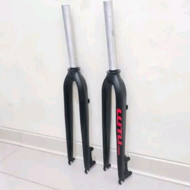 Detail Fork Sepeda Hybrid Nomer 11