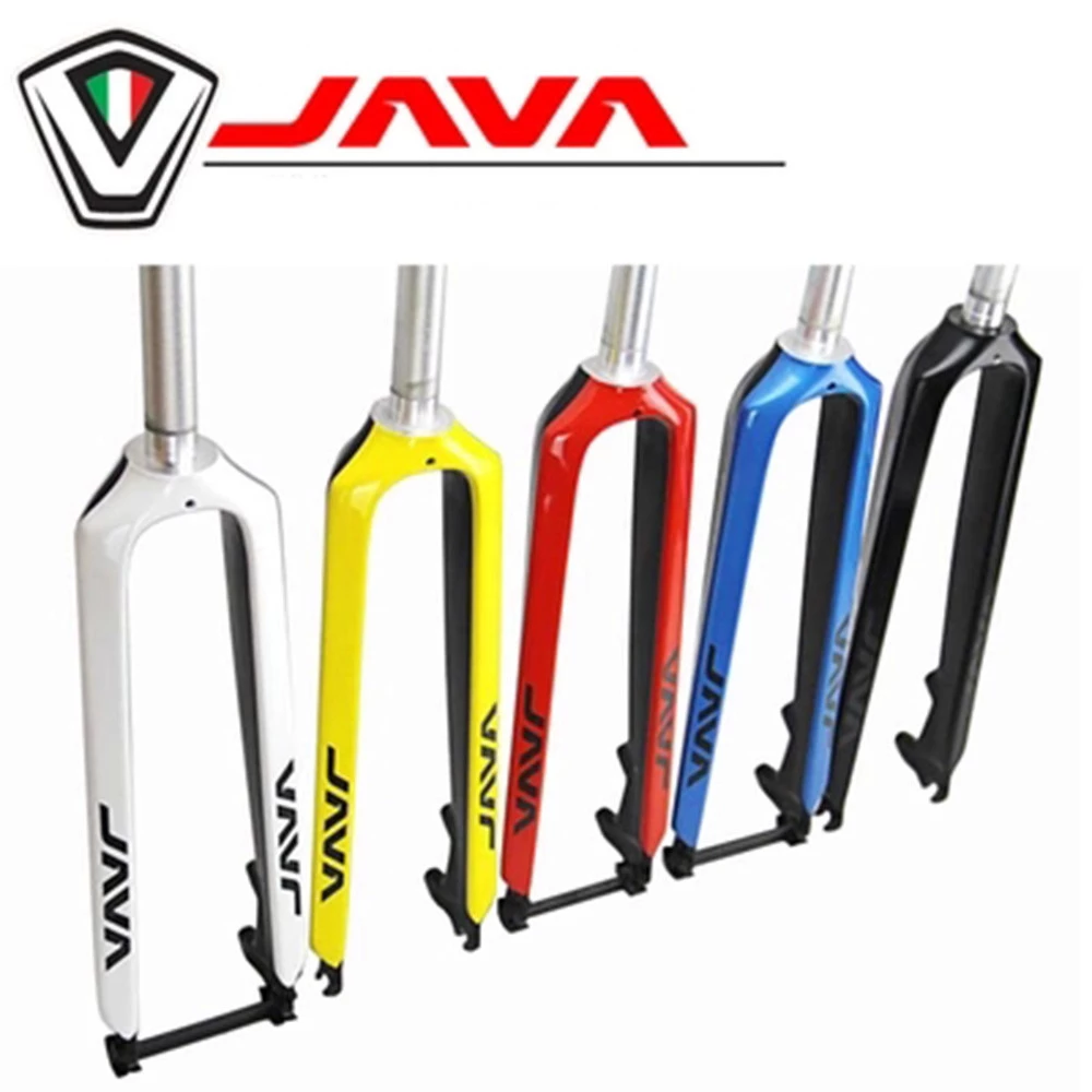Detail Fork Sepeda Hybrid Nomer 13