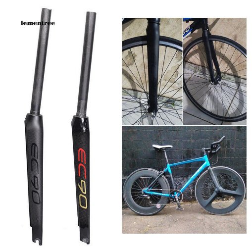 Detail Fork Sepeda Hybrid Nomer 14