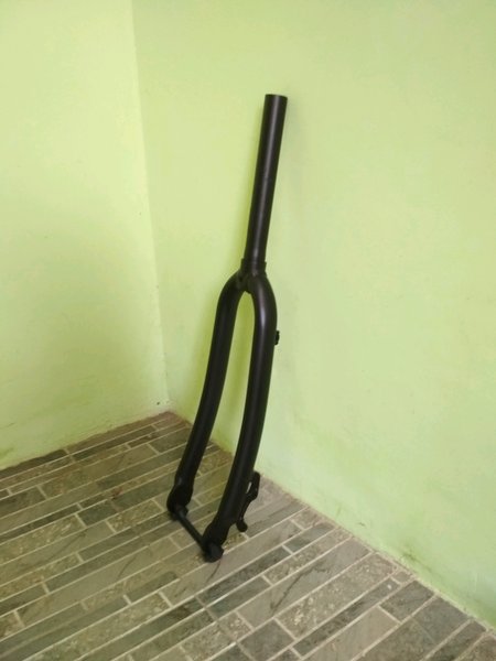 Detail Fork Sepeda Hybrid Nomer 18