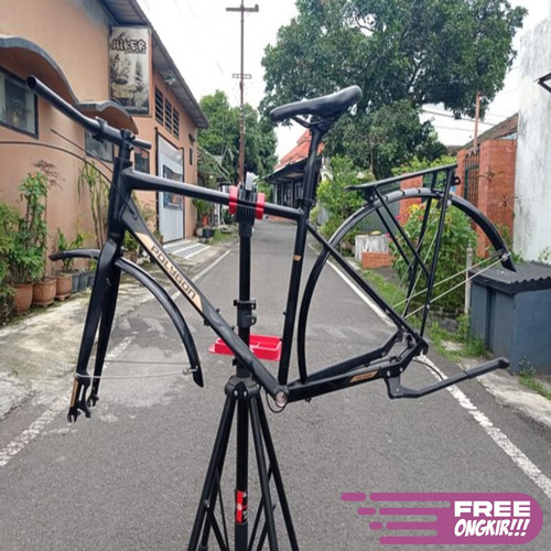 Detail Fork Sepeda Hybrid Nomer 19