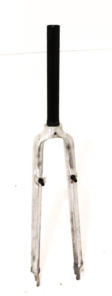 Detail Fork Sepeda Hybrid Nomer 22
