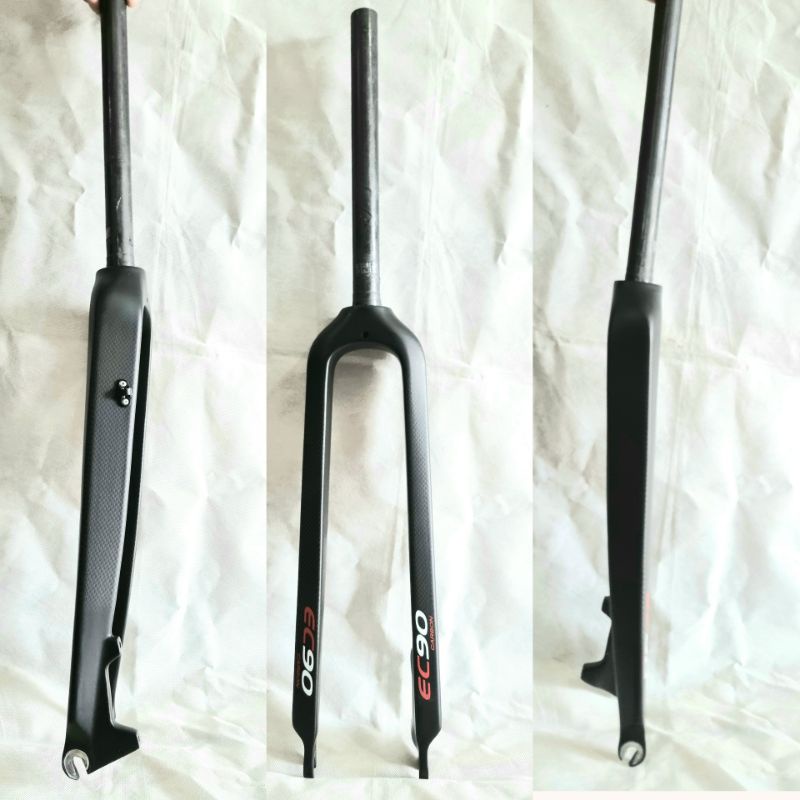 Detail Fork Sepeda Hybrid Nomer 23