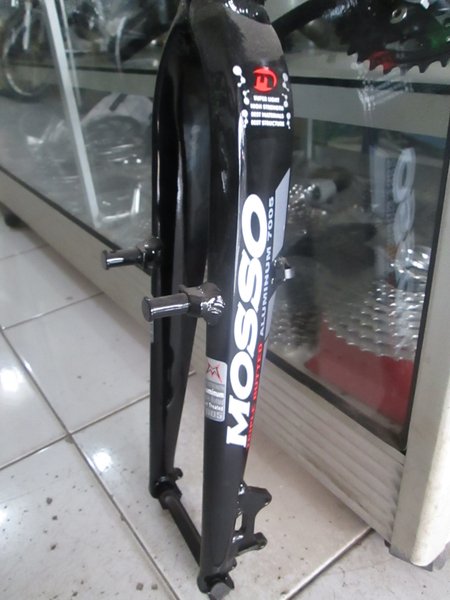 Detail Fork Sepeda Hybrid Nomer 4