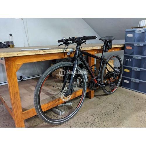 Detail Fork Sepeda Hybrid Nomer 31