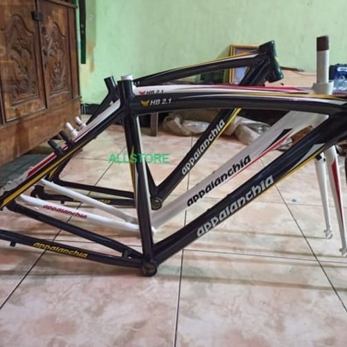 Detail Fork Sepeda Hybrid Nomer 32