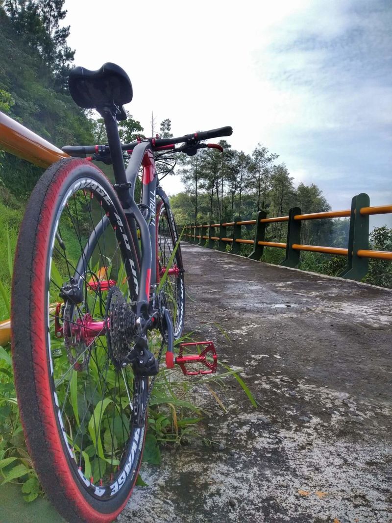 Detail Fork Sepeda Hybrid Nomer 33