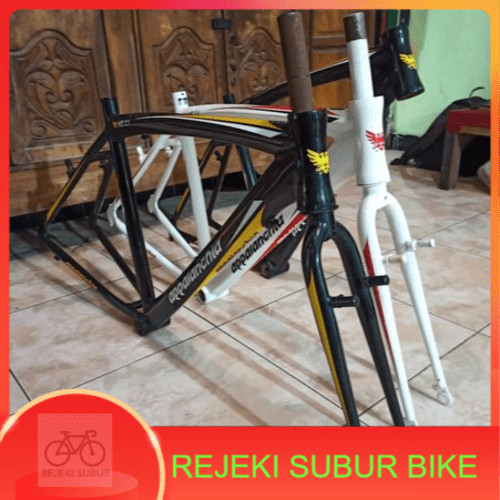 Detail Fork Sepeda Hybrid Nomer 40