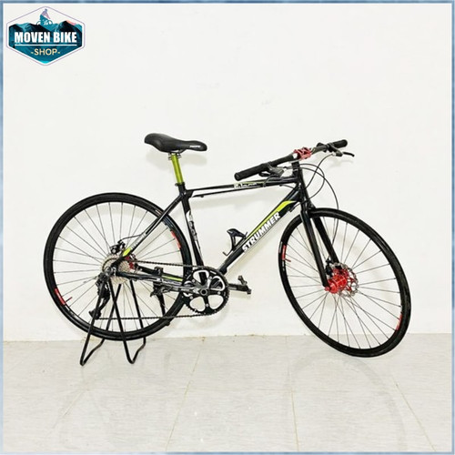 Detail Fork Sepeda Hybrid Nomer 44